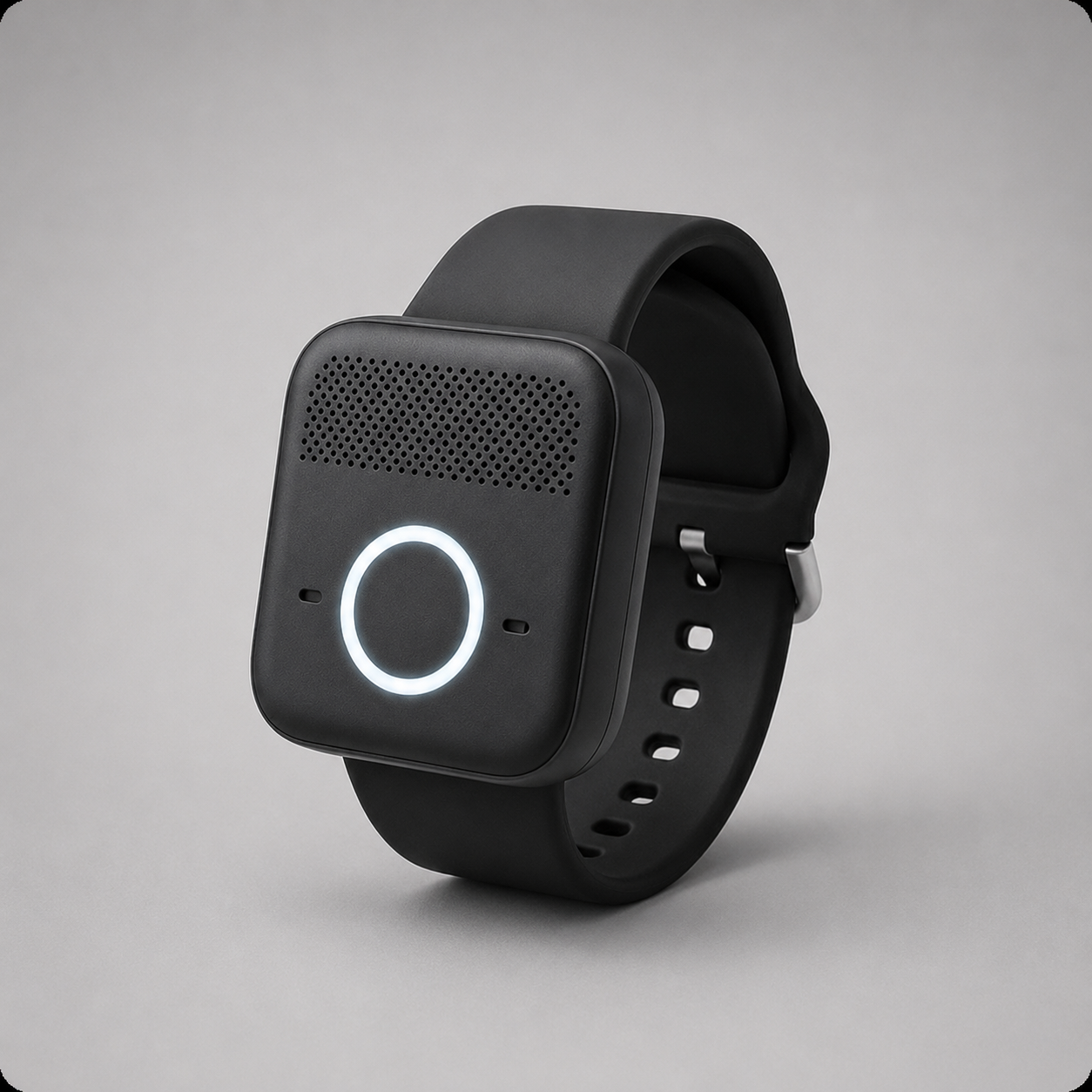 TIME Medical Alert Wristband